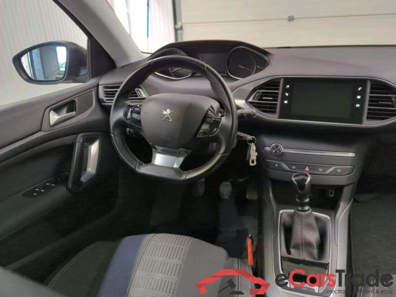 PEUGEOT 308 SW 1.2 PureT.Blue L. Pr #3