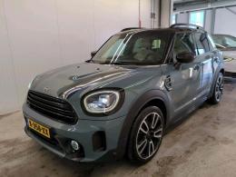 Mini Mini Countryman 1.5 Cooper Bns Ed.
