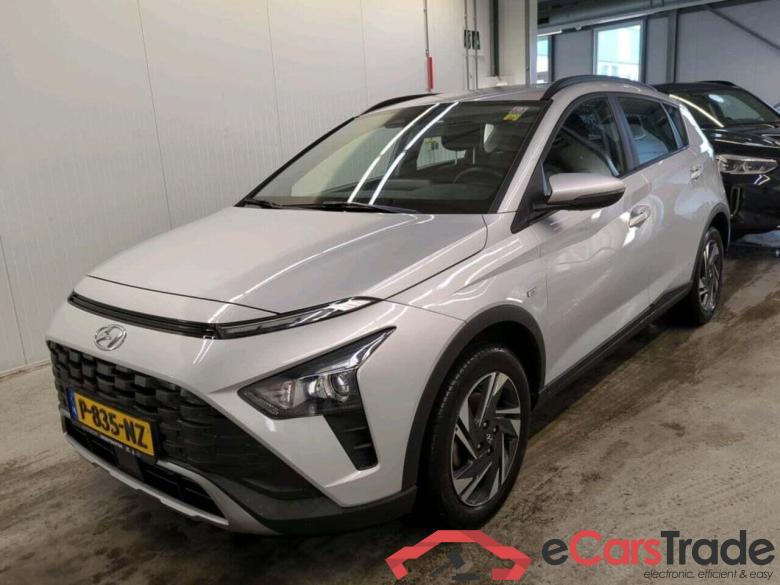 HYUNDAI Bayon 1.0 T-GDI Comf. S. #1