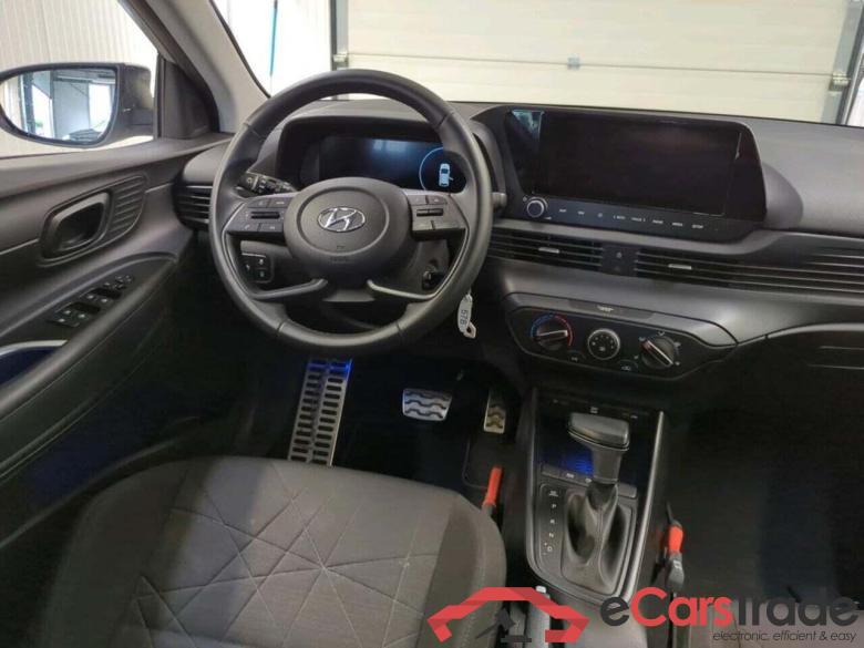 HYUNDAI Bayon 1.0 T-GDI Comf. S. #3