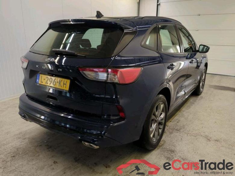FORD KUGA 1.5 EcoB. ST-Line #2