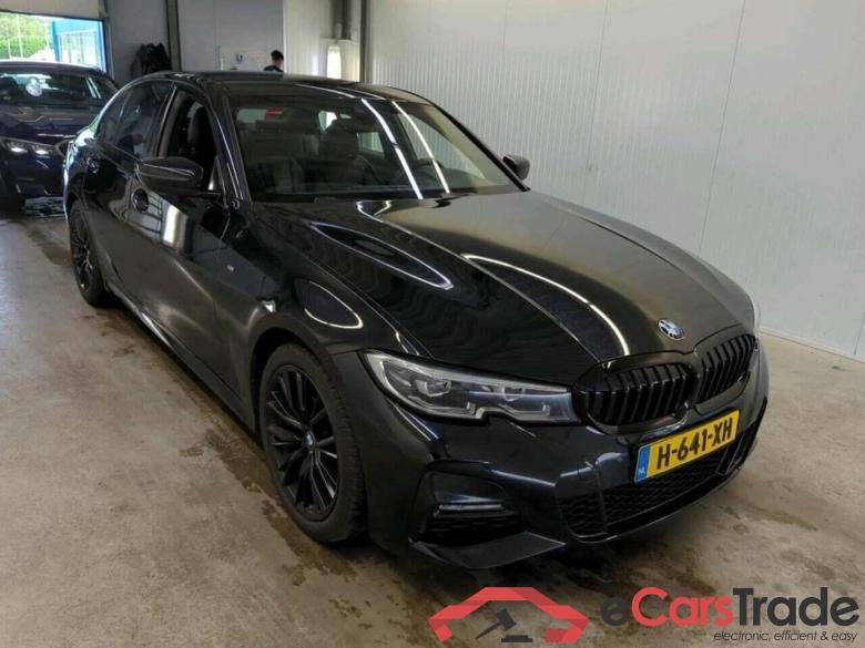 BMW 3-serie 320i High Exe. Ed. #5