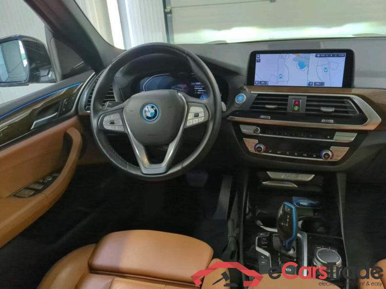 BMW iX3 High Executive #3