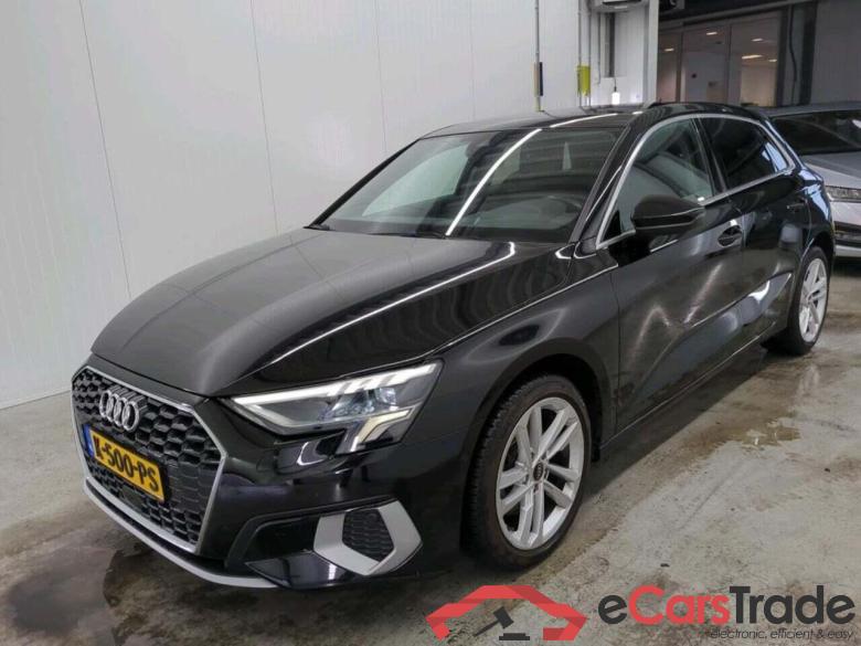 AUDI A3 Sportback 30 TFSI Bns edition #1