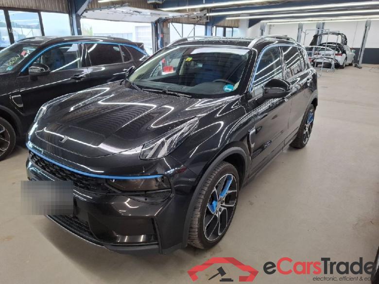 LynkAndCo Lynk & Co 01 ´20 LYNK & CO 01 PHEV 5d 132kW #2
