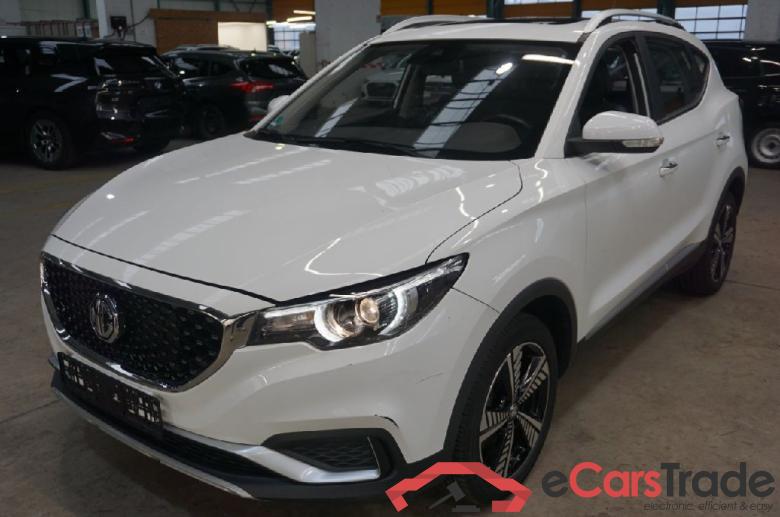 MG ZS ´21 BEV MG ZS EV Luxury 5d 105kW #1