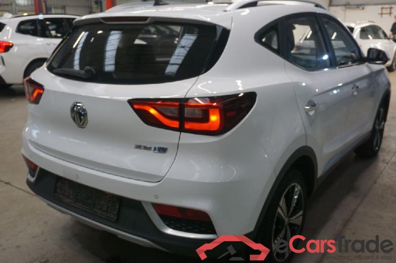 MG ZS ´21 BEV MG ZS EV Luxury 5d 105kW #2