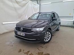 Volkswagen 2.0 TDI 150 DSG7 Life Business VOLKSWAGEN Tiguan / 2020 / 5P / SUV 2.0 TDI 150 DSG7 Life Business