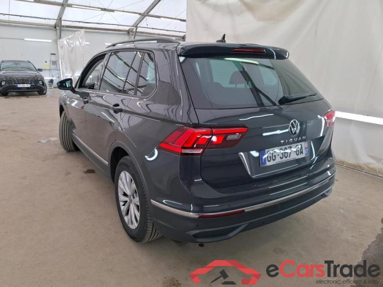 Volkswagen 2.0 TDI 150 DSG7 Life Business VOLKSWAGEN Tiguan / 2020 / 5P / SUV 2.0 TDI 150 DSG7 Life Business #2