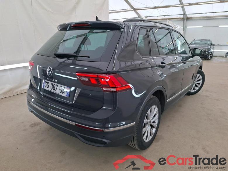 Volkswagen 2.0 TDI 150 DSG7 Life Business VOLKSWAGEN Tiguan / 2020 / 5P / SUV 2.0 TDI 150 DSG7 Life Business #3