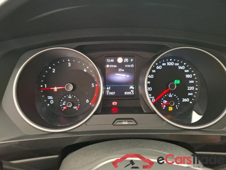 Volkswagen 2.0 TDI 150 DSG7 Life Business VOLKSWAGEN Tiguan / 2020 / 5P / SUV 2.0 TDI 150 DSG7 Life Business #6