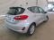 preview Ford Fiesta #2
