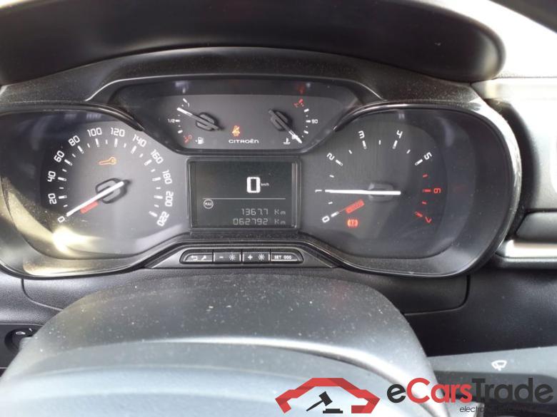 CITROEN C3 PureTech 83 S&S  BVM5 C-Series #6