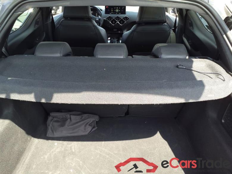 DS DS3 CROSSBACK BlueHdi 130 EAT8 Bas Rivoli EAT #2