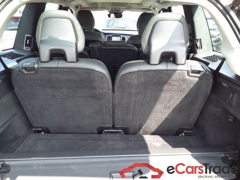 VOLVO XC90 2.0 T8  AWD Ultimate Chrome #2