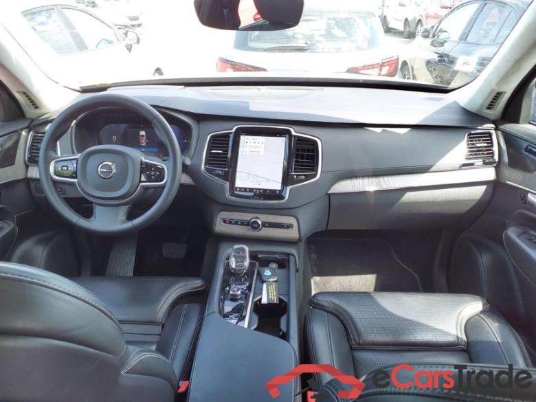 VOLVO XC90 2.0 T8  AWD Ultimate Chrome #4