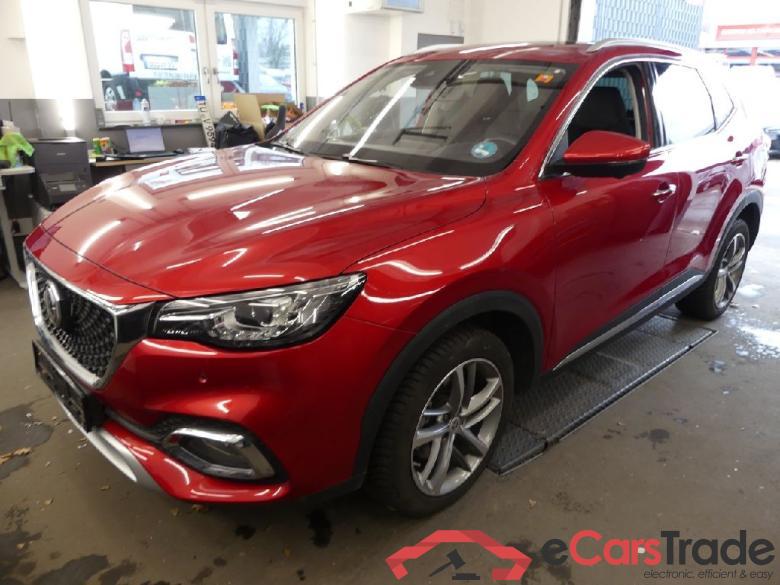 MG EHS ´21 MG EHS PHEV Luxury 5d 119kW #1