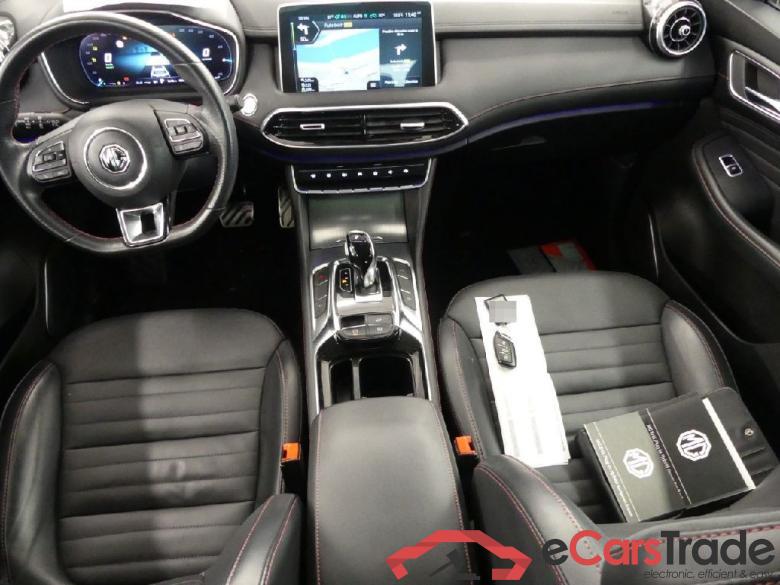 MG EHS ´21 MG EHS PHEV Luxury 5d 119kW #5