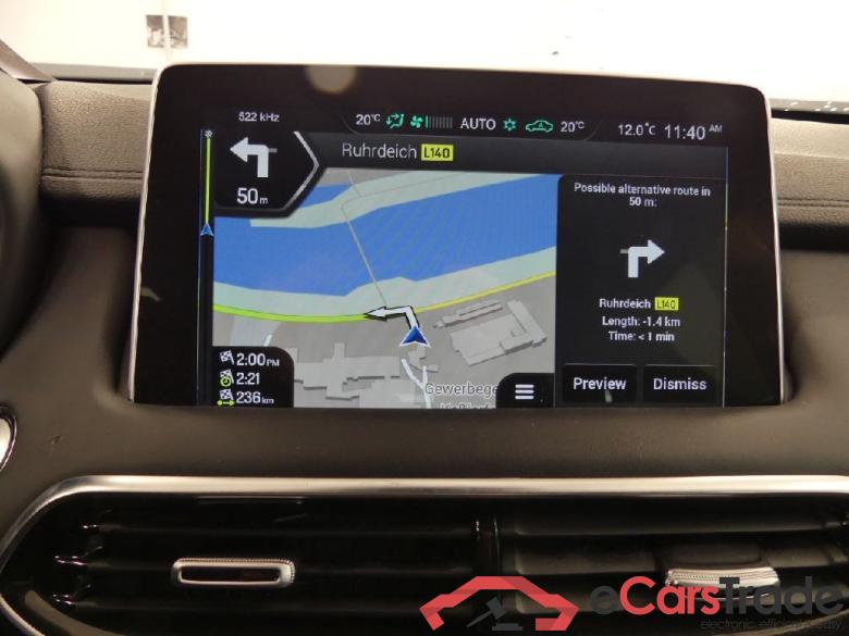 MG EHS ´21 MG EHS PHEV Luxury 5d 119kW #6