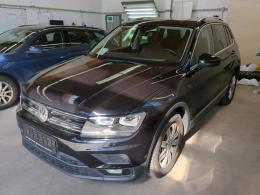 Volkswagen Tiguan ´16 Tiguan Join Start-Stopp 4Motion 2.0 TDI 140KW E6dT