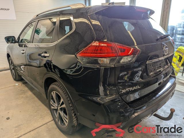 Nissan X-Trail ´14 X-Trail N-Connecta 1.7 110KW E6dT #2