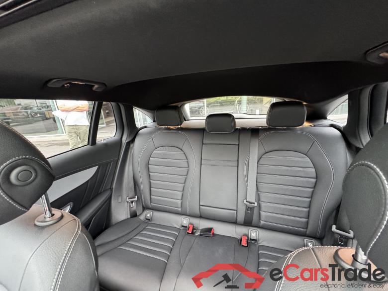 MERCEDES-BENZ EQC (N293) 80 kWh 400 4-Matic Luxury Line #3
