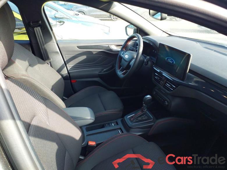 FORD Focus Berlina 1.0 Ecoboost 114KW 155CV S6.2 Automático ST-LINE X #3