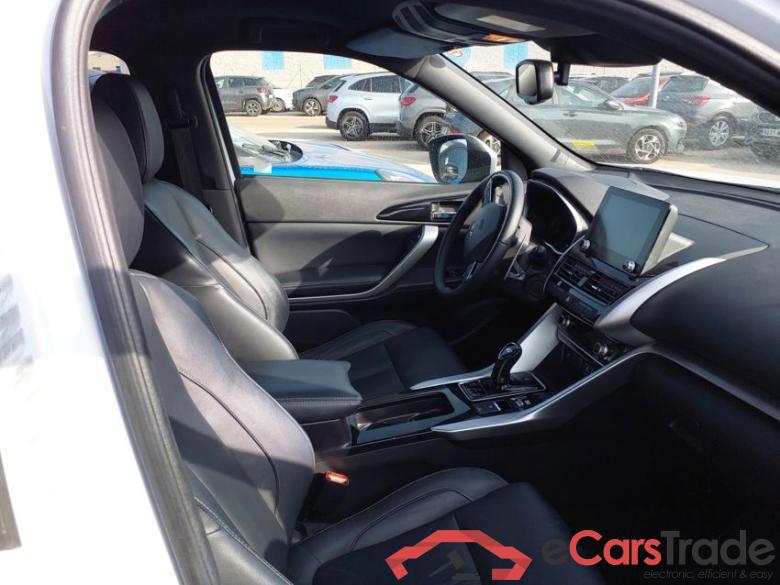 MITSUBISHI Eclipse Kaiteki 2.4 PHEV 180CV Cross #3