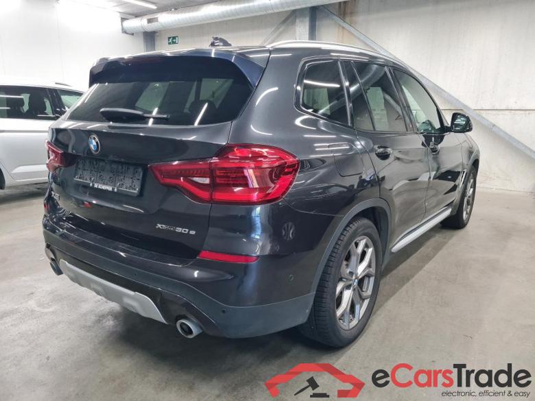 BMW - BMW X3 xDrive30e 272PK XLine Pack Business With Vernasca Heated Sport Seats & 19 Inch Alloy  * HYBRID * #2
