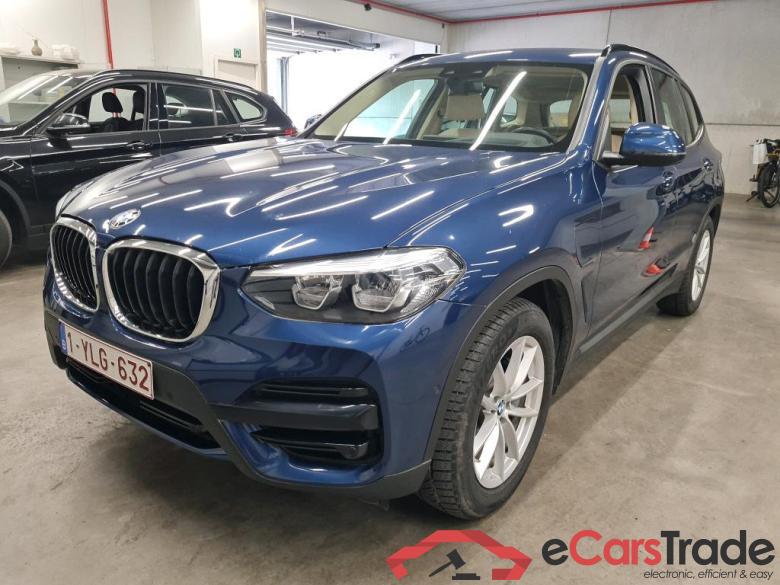 BMW - BMW X3 xDrive30e 288PK Business Plus & Vernasca Heated Seats & Driving Assistant Pack & Head Up & Trailer Hook  * HYBRID * #1