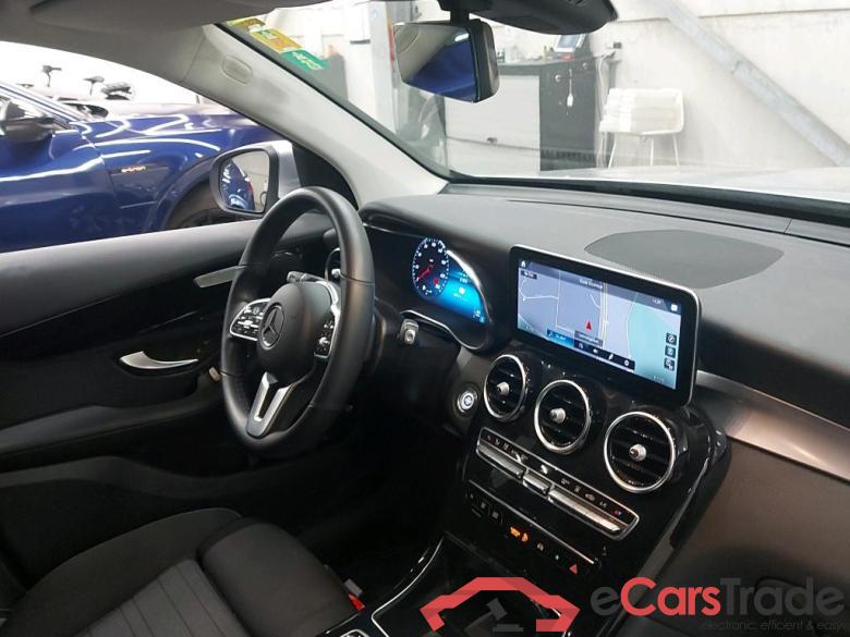 MERCEDES - MER GLC 300 e 320PK DCT 4MATIC Business Solution & Smartphone Integration  * HYBRID * #3