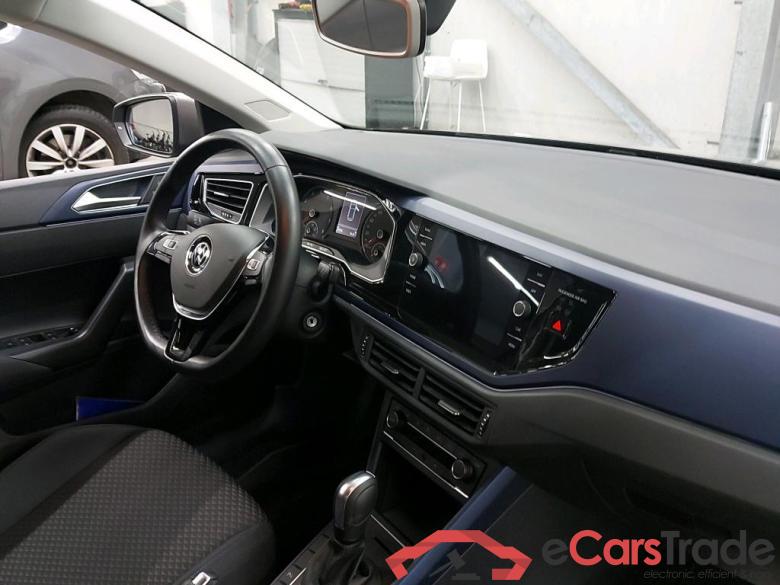 VOLKSWAGEN - VW  POLO TSI 95PK DSG United Pack Nav Discover Media & Climatic & Comfort & Adaptive Cruise & Front & Rear Park Sensors  * PETROL * #3