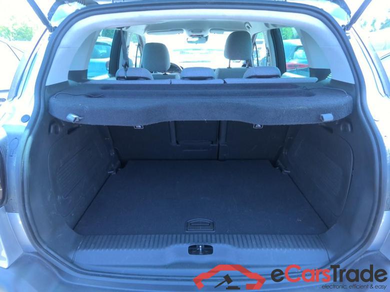 C3 Aircross  Plus 1.2 PURETECH  130CV  BVA6  6E #6