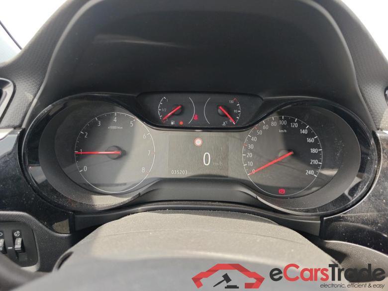Opel 1.2 XEL 55kW (75CV) Edition Corsa F Edition 1.2 75CV E6d #4