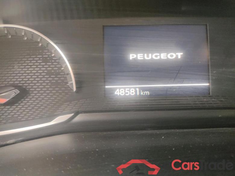 Peugeot Allure Pack BlueHDI 81kW (110CV) (AC) 2008 Allure Pack 1.5 HDi 110CV E6d #5