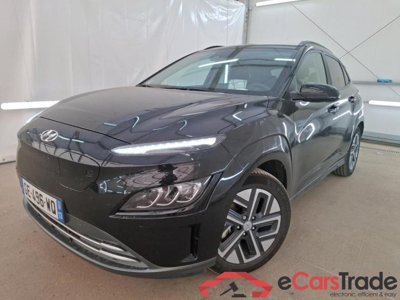 Hyundai ELECTRIQUE 64kWh 204 ch Creative Kona Creative Electrique 2WD 64kWh BVA #1