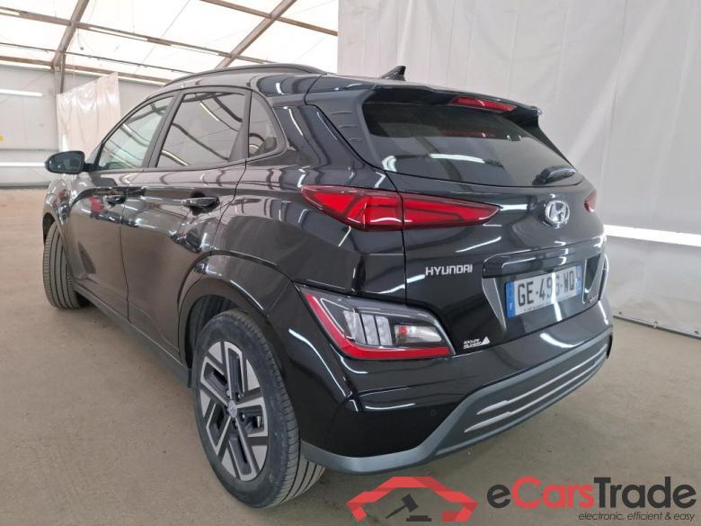 Hyundai ELECTRIQUE 64kWh 204 ch Creative Kona Creative Electrique 2WD 64kWh BVA #3