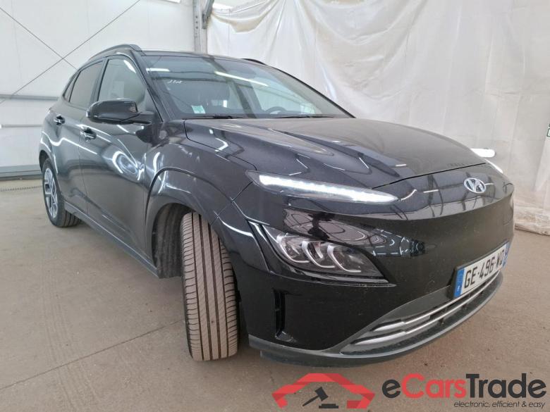 Hyundai ELECTRIQUE 64kWh 204 ch Creative Kona Creative Electrique 2WD 64kWh BVA #5