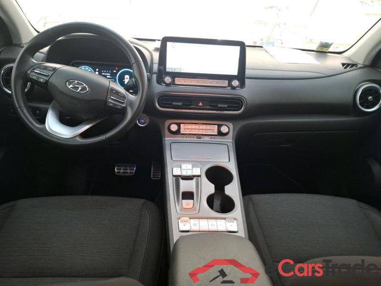 Hyundai ELECTRIQUE 64kWh 204 ch Creative Kona Creative Electrique 2WD 64kWh BVA #6
