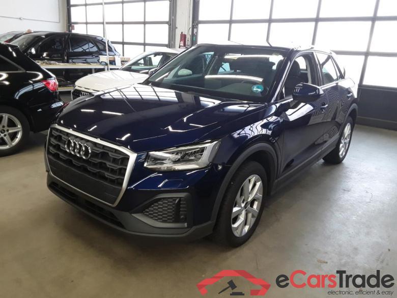 Audi 30 TFSI basis Q2 #1