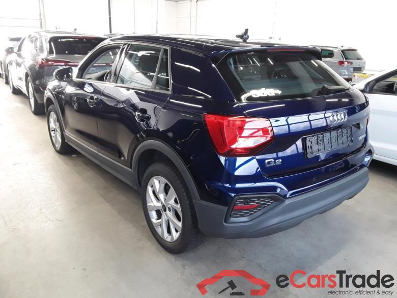 Audi 30 TFSI basis Q2 #3