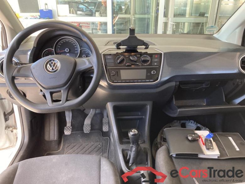 Vw Basis Up! #5