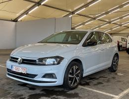 Volkswagen Polo 1.0 MPI Beats Display Klima PDC..