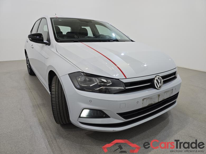 Volkswagen Polo 1.0 MPI Beats Display Klima PDC.. #3
