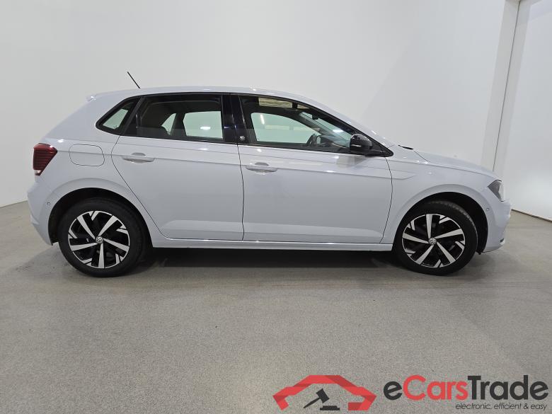 Volkswagen Polo 1.0 MPI Beats Display Klima PDC.. #5