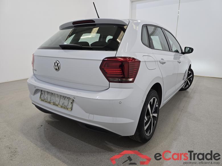 Volkswagen Polo 1.0 MPI Beats Display Klima PDC.. #4