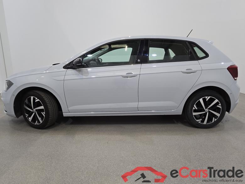 Volkswagen Polo 1.0 MPI Beats Display Klima PDC.. #2