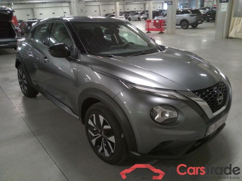NEW JUKE 1,0L DIG-T 114 MT MY23 ACENTA #2