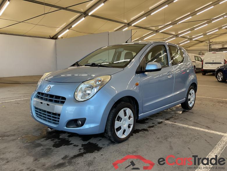 SUZUKI Alto Alto 1.0i GA #1