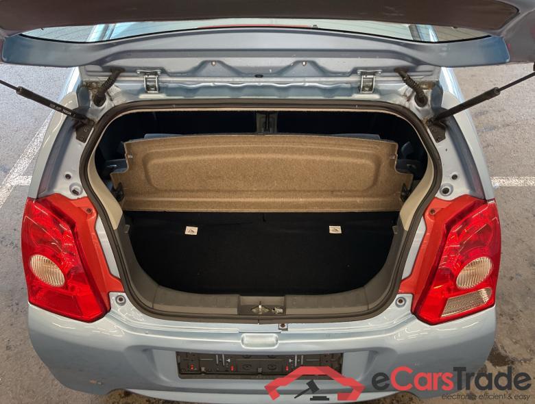 SUZUKI Alto Alto 1.0i GA #6